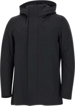 Roberto Ricci Design Rrd, Uomo, Giacche, Nero, L, new