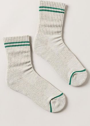 Le Bon Shoppe Boyfriend Socks