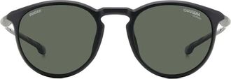 Carrera Occhiali da sole Carduc 035/S polarizzati - Nero