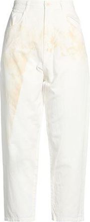 NOSTRASANTISSIMA BOTTOMWEAR - Pantaloni su YOOX.COM