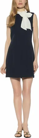 Alexia Admor Cassian Shift Dress