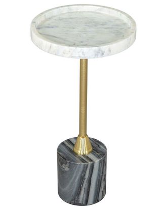 Zuo Zuo Johan Side Table