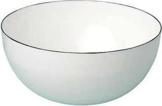 Be Home Harlow Bowl in White at Nordstrom