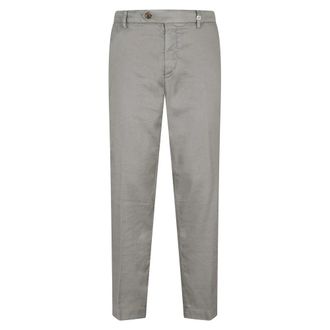 Myths Ares Trousers - male - Myths - Chinos - Green - XL - Trousers