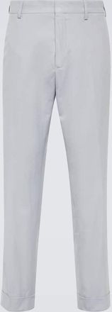 Dries Van Noten Philip cotton chinos