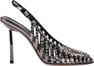 Le Silla Cage Slingback 90
