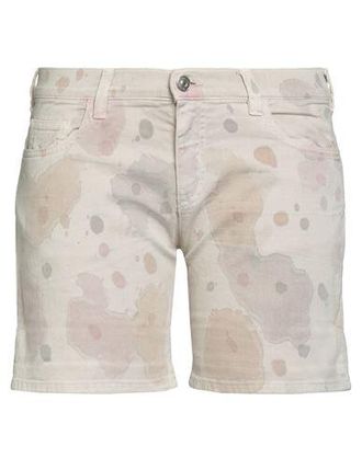 See By Chlo&eacute; BOTTOMWEAR - Shorts jeans su YOOX.COM