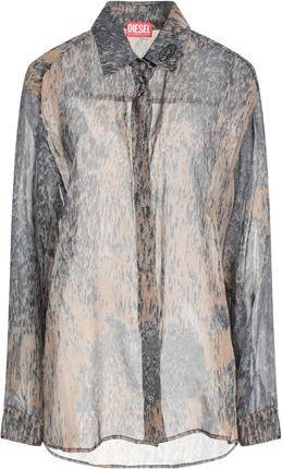 Diesel CAMISETAS Y TOPS - Camisas en YOOX.COM