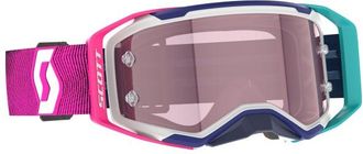 Scott Prospect 2.0 AMP S1 Goggles - Unisex | rosa