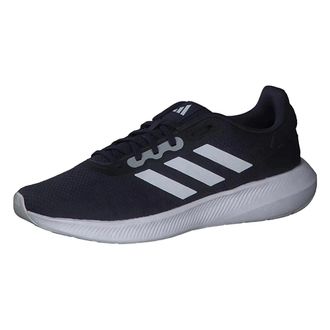 adidas Runfalcon 3.0 Hardloopschoenen - Heren - Hardloopschoenen - Blauw - 46 EU - Fitness