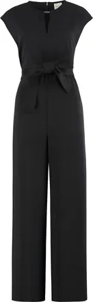 Calvin Klein Jumpsuit In Thin And Stretchy Knit