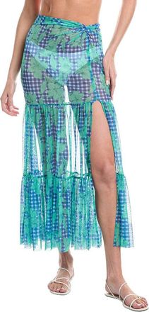 Hutch Suvi Cover-Up