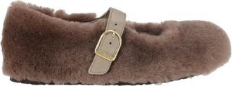Birkenstock Santa Clarita S Narrow Fit - Shoes - Mujer - Gris - 40 EU