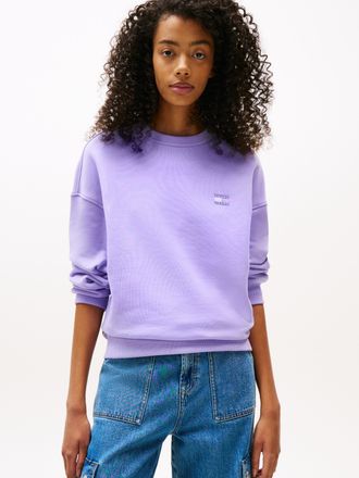 Tommy Jeans Sweatshirt