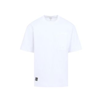Oakley Scratch S/S T Shirt