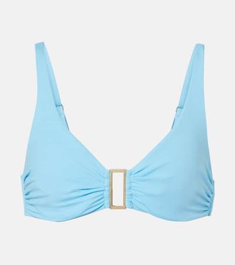 Melissa Odabash Bel Air bikini top