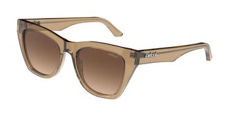Colcci Cassia C0246FG334 Womens Sunglasses Brown Size 52