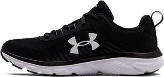 Under Armour (WMNS) Under Armour Charged Assert 8 Black 3021972-001
