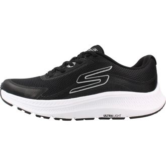 Skechers Dames, Sport, Zwart, Maat: 39 EU