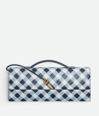 Bottega Veneta Andiamo Clutch - Bottega Veneta