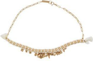 Isabel Marant JEWELLERY and WATCHES - Necklaces on YOOX.COM
