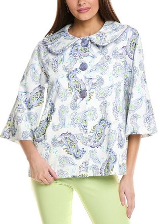 Sara Campbell Chelsea Jacket