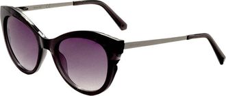 Swarovski Womens Sk0151 51Mm Sunglasses