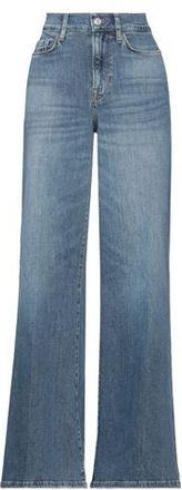 Frame Denim BOTTOMWEAR - Jeans on YOOX.COM