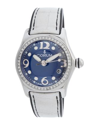 Corum Corum Womens 39.151.47 Watch (Authentic Pre-Loved)