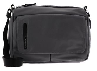 Mandarina Duck Womens Hunter Crossover, Smoked Pearl, Taglia Unica