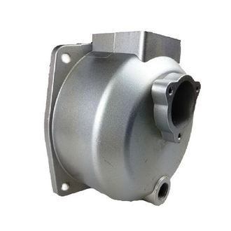 Generico Cuerpo De Bomba Compatible Con Motobomba Prwp30f Ref 976165