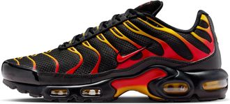 Nike Air Max Plus Black University Red Gold DM0032-030