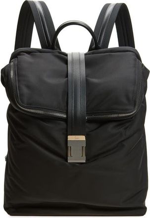 Christian Louboutin Nox Nylon Backpack in Black at Nordstrom