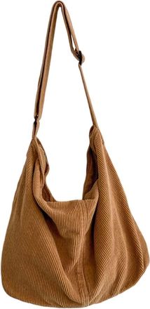 Generic Womens Cross-Body Bags Cross Body Bag Women for Work, Office Soft Waterproof Fashionable Crossbody Bag, Classic Lightweight Pocket Zipper