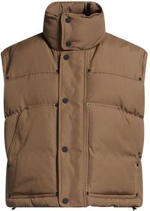 Dsquared2 COATS & JACKETS - Gilets on YOOX.COM