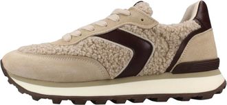 Verbenas Clodette Nairobi Serraje - Shoes - Mujer - Beige - 39 EU
