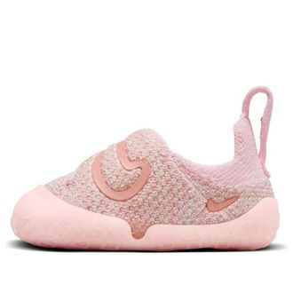 Nike (TD) Nike Swoosh 1 Pink Foam FB3244-600