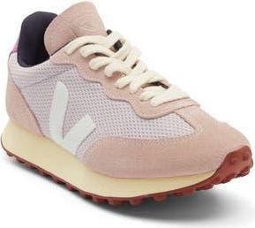 Veja Rio Branco Alveomesh Parme Sneaker in Parme White at Nordstrom Rack, Size 38