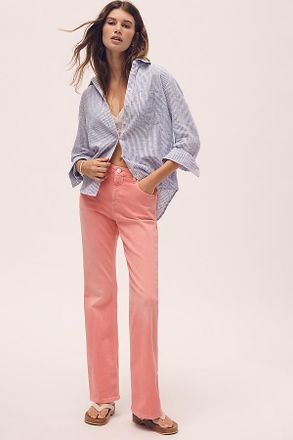 Closed Jovanna High-Rise Bootcut Jeans