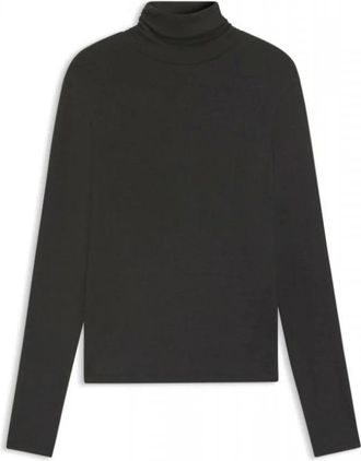 HUGO BOSS Mujer, Camisetas, Negro, Talla: M