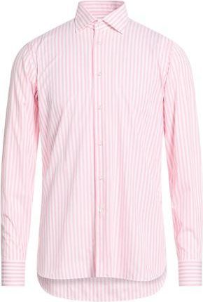 Borriello TOPWEAR - Camicie su YOOX.COM