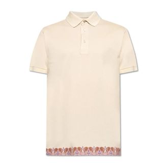 Etro Uomo, Top, Beige, S, new