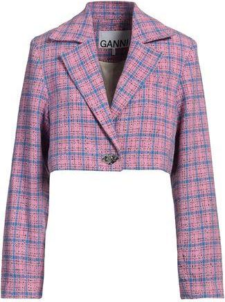 Ganni COMPLETI E COORDINATI - Blazers su YOOX.COM