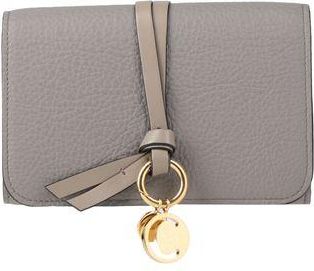 Chlo&eacute; Kleinlederwaren - Brieftaschen auf YOOX.COM