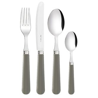 Abert 16-piece set Senna grey
