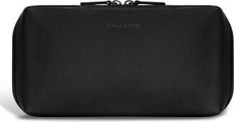 Champs Luggage Onyx / Toiletry Bag