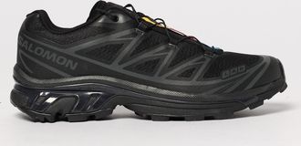 Salomon Sneakers XT-6 in mesh e gomma