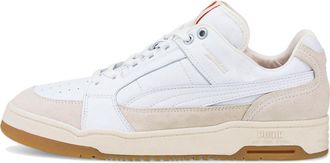 Puma AMI x Slipstream Low White Pristine 385260-01