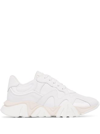 Versace Sneakers - Bianco