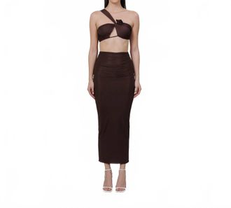 Maygel Coronel Carina Set In Wood